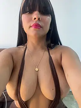 BrendaCrean 웹캠 쇼