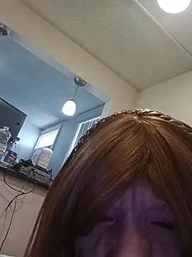 Ambercdhor Webcam Show