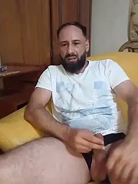 Chat XXX en directo de Tranda91