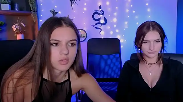 lisa_dark_'s Live XXX Chat
