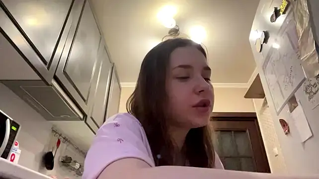 NikaBonita Webcamshow