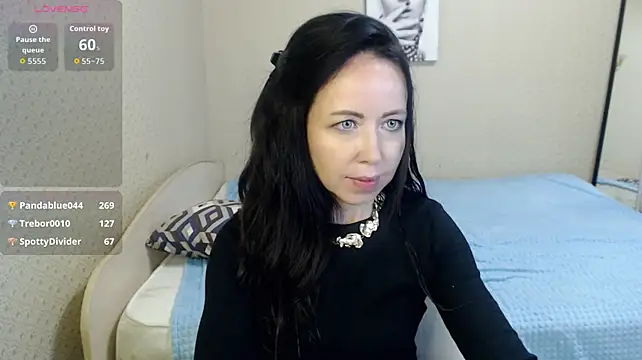 Chat XXX ao vivo de beautiful_moon3