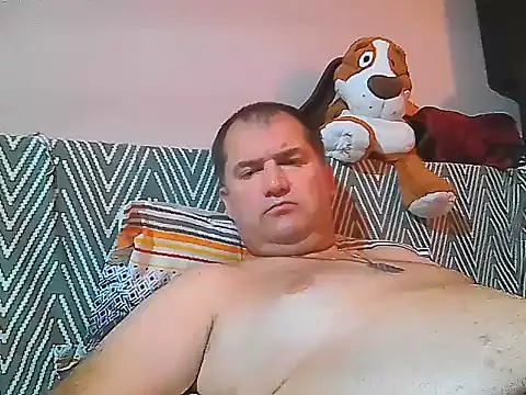 Show de webcam de bambolino1978