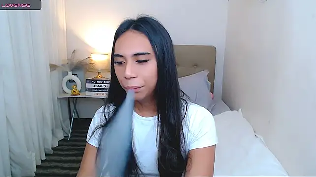 scarlet_smith7 Pertunjukan Webcam