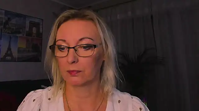 Živý XXX chat vanessa_chat