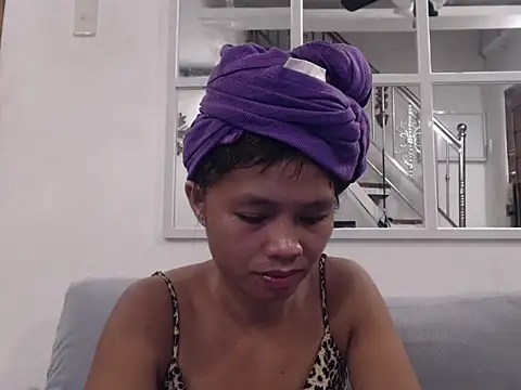 Asexycook4Ubananas' Live XXX Chat