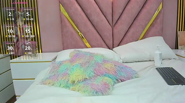 Show Webcam de rebeca_brown_