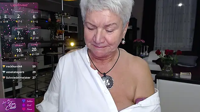 roxana_brooks Obrolan Langsung XXX