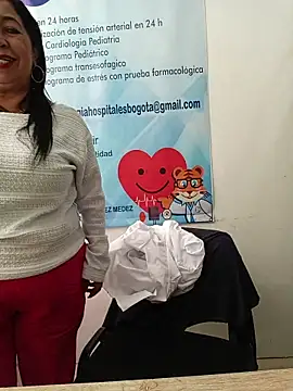 Catalina--14 Live XXX-Chat