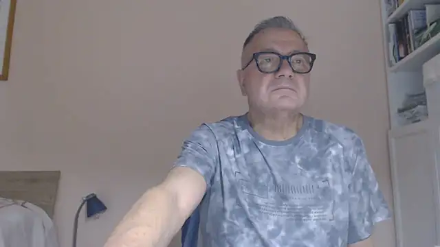 YOU6me Webcam-Show