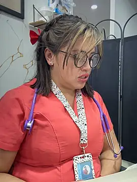 Chat +18 de Melany-1 ao vivo