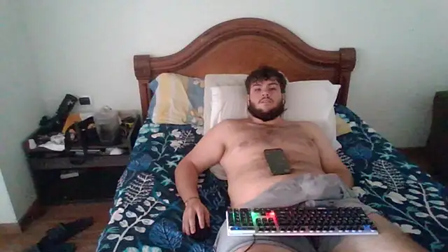 Show de webcam de lipzard