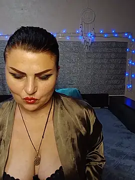 Živý XXX chat kataleya94
