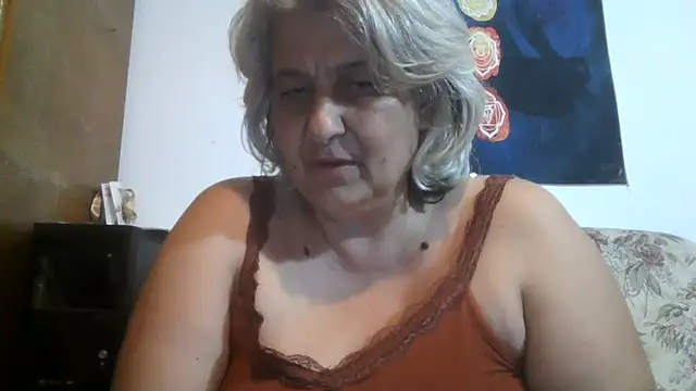Chat XXX ao vivo de ExquisiteMature