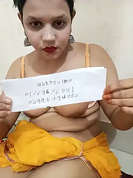 rjukutta's Live XXX Chat