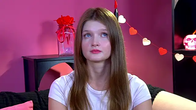 JaneRosen Chat XXX live