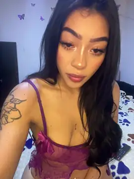 DAKOTA_SAKURA Live XXX Chat