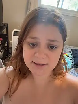 sluttybabygirl02: вебкам-шоу