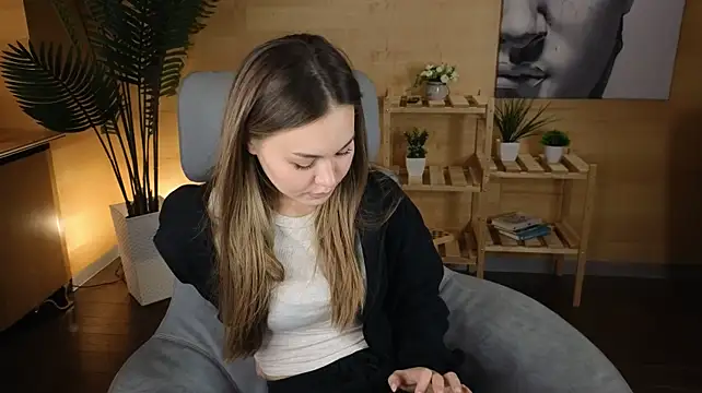 GarnettRepko's Live XXX Chat