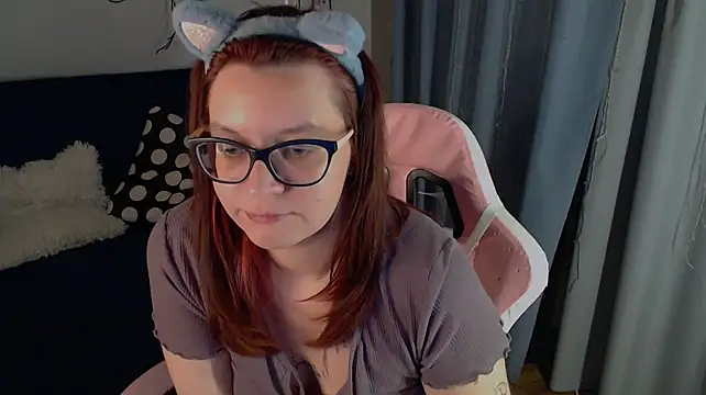 Chat XXX en directo de Milaniya_Poolys
