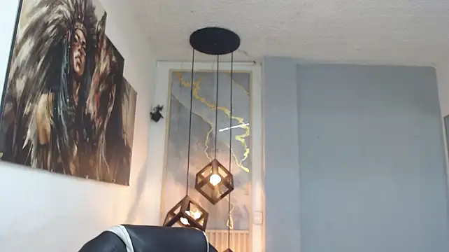 Živý XXX chat Cry_thereal