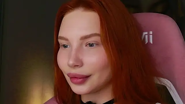 JudyWalkerr's Webcam Show