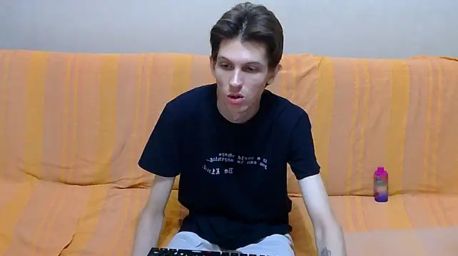 Živý XXX chat Lester_Broo
