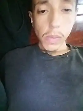 Show de webcam de Elmoroloko666