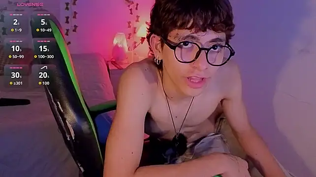 Matty_Sparkk Шоу с уебкамера