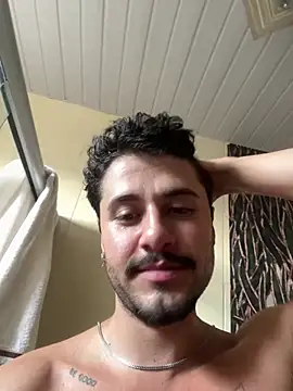 guzzfit Webcamshow