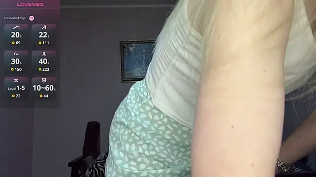 CatrinaRingquist Live XXX Chat