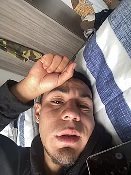 Show de webcam de Taylor_DiamondBoy