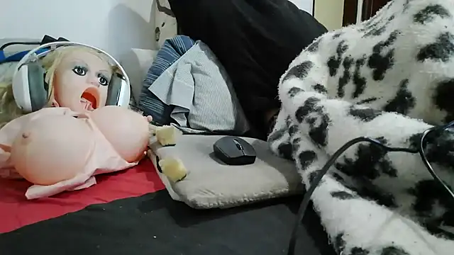 messi_syssy Live XXX Chat