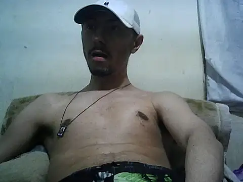 michel1520 Webcam-Show