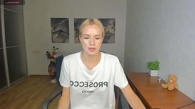 Živý XXX chat Stacy_Western