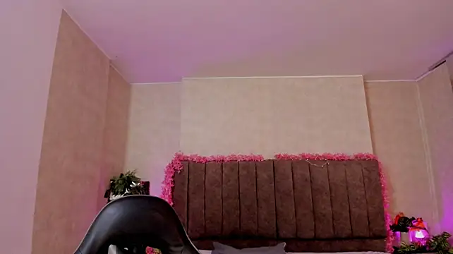 Živý XXX chat Julieth_Caandy
