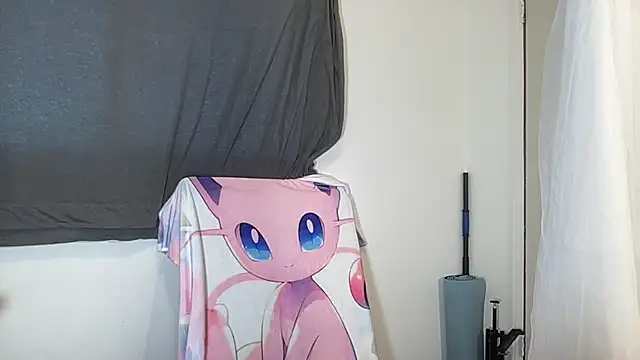 ElfGirlAna Chat XXX in diretta