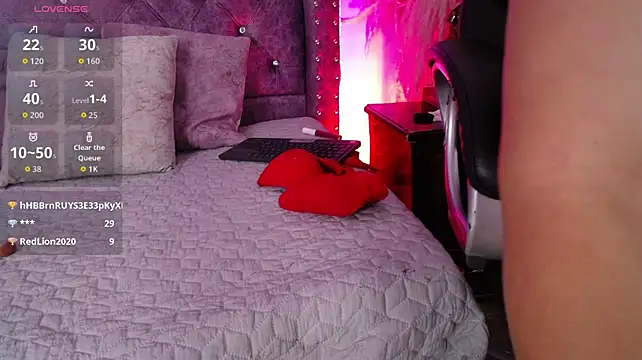 Paris_Harper's Live XXX Chat