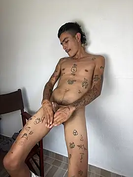 sorry-mom69 Show Webcam
