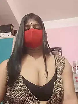 HotpritidのライブXXXチャット