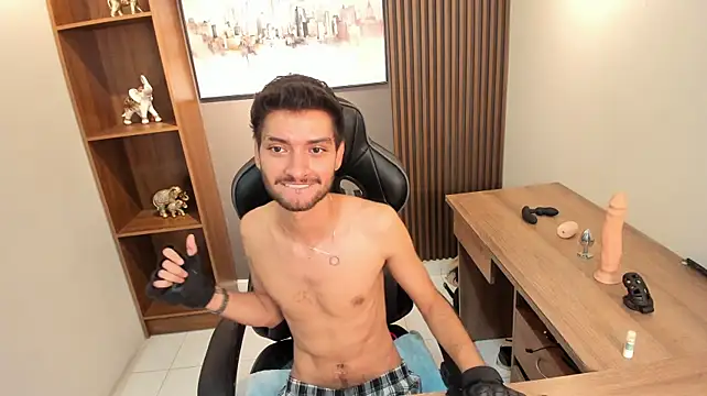 Nicolas_Rider – webcam-show