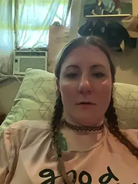 BeksBerg's Webcam Show