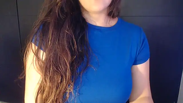 AdharaLujan Live XXX Chat