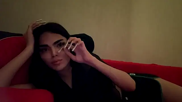 عرض كام MarlyJess
