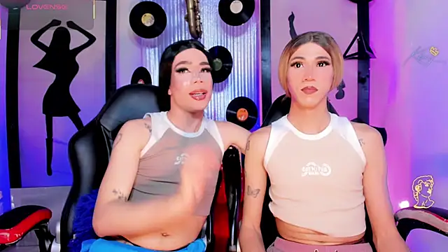 Lecsis_Lincy XXX чат на живо
