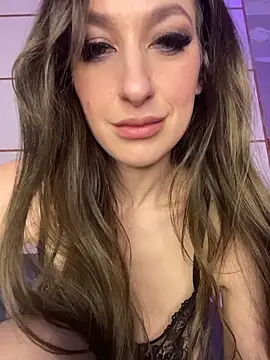 Webkamerová show SinKit