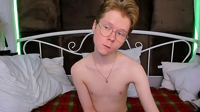 DanielSanders – Live XXX-chat