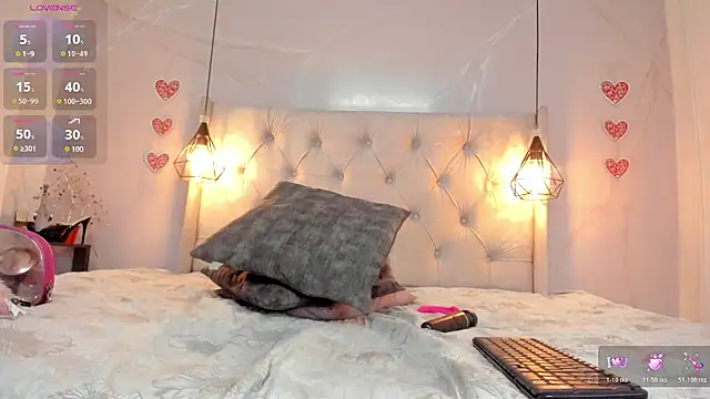 Chat XXX Live SakuraLee_