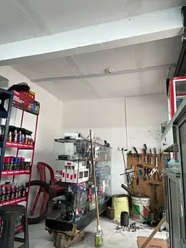 Paul22cm- webkamerás műsora