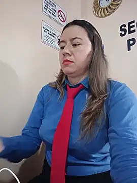 Chatroom XXX en direct de Hannah-colx